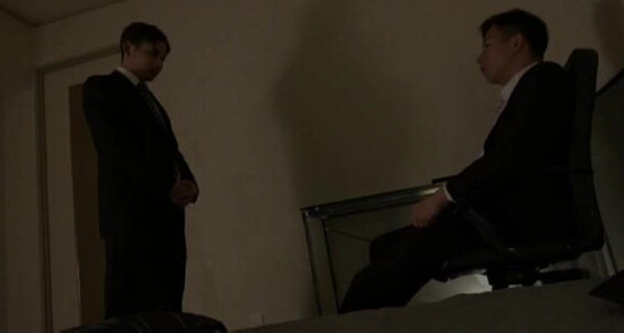 "Gay Boy" Cumshots, Masturbation, Blowjob, Rimming, Fingering, Anal, Young Men, Asian, Handjob Bawdy Businessmen Lustful Work KO Company, Suits