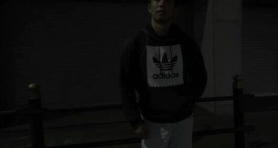 "Gay Boy" Muscle, Twinks, Oral, Cumshot, Asian, Masturbation, Fingering Home Delivery Cock - Kouya Wild G@mes