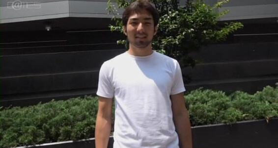 "Gay Boy" Twinks, Asian, Cumshot, Masturbation, Rimming, Muscle, Oral Home Delivery Cock - Shinji Wild G@mes