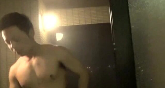 "Gay Boy" Anal, Muscle, Twinks, Cumshots, Threesome, Asian, Handjob, Blowjob, Pissing, Masturbation 86 Hot Spring Document KO Company, Eros