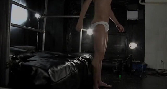 "Gay Boy" Fingering, Asian, Handjob, Anal, Cumshots, Masturbation, Muscle, Blowjob One Cut Of The Dead 2 KO Company, Eros