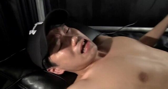 "Gay Boy" Fingering, Asian, Handjob, Anal, Cumshots, Masturbation, Muscle, Blowjob One Cut Of The Dead 2 KO Company, Eros