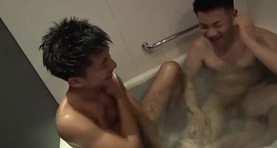 "Gay Boy" Handjob, Cumshots, Anal, Young Men, Masturbation, Blowjob, Asian, Group Just Wanna Sex 3 KO Company, Eros