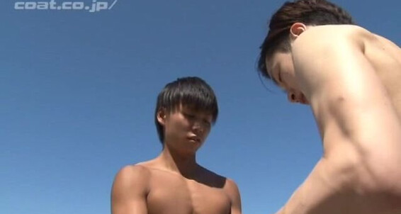 "Gay Boy"Early Time's Ryo 4 DVD 2 SiteRip