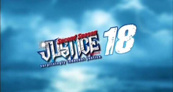 "Gay Boy"Justice - Second Season 18 + Cowper 2 SiteRip