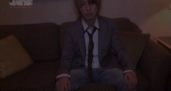 "Gay Boy" Anal, Teens, FlipFlop, Asian, Handjob, Cumshots, Toys, Masturbation, Twink, Creampie, Bareback Justice - Second Season 09 Justice Corporation