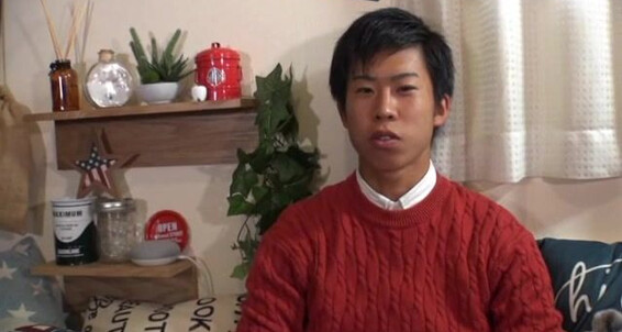 "Gay Boy" Asian, Blowjob, Cumshots, Toy, Muscle, Handjob, Anal, Fingering, Masturbation Athletes Burst 05 Bravo!