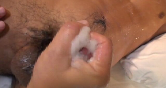 "Gay Boy" Cumshots, Muscle, Fingering, Masturbation, Anal, Toy, Handjob, Blowjob, Asian Athletes Burst 06 Bravo!