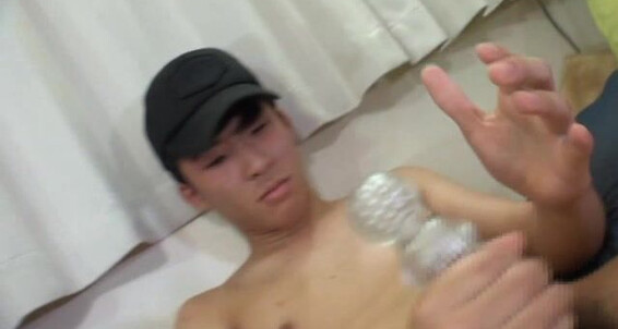 "Gay Boy" Cumshots, Muscle, Fingering, Masturbation, Anal, Toy, Handjob, Blowjob, Asian Athletes Burst 06 Bravo!