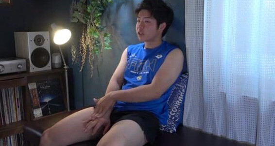 "Gay Boy" Blowjob, Fingering, Asian, Toy, Cumshots, Anal, Masturbation, Muscle, Handjob Athletes Burst 10 Bravo!