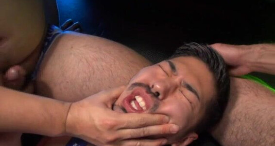 "Gay Boy" Muscle, Anal, Asian, Toy, Blowjob, Cumshots, Orgy, Handjob, Masturbation, Fingering Anakai 2 Bravo!