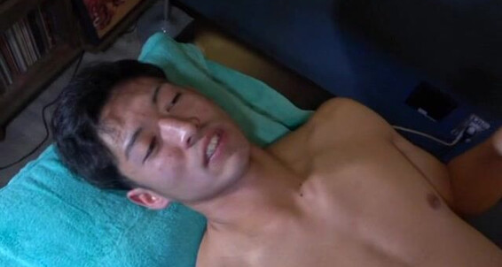 "Gay Boy" Blowjob, Muscle, Masturbation, Cumshots, Handjob, Fingering, Asian, Anal, Toy Athletes Burst 08 Bravo!