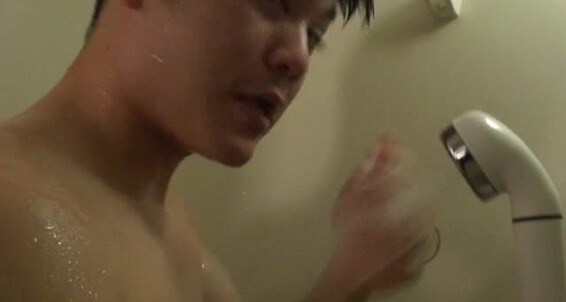 "Gay Boy" Blowjob, Muscle, Masturbation, Cumshots, Handjob, Fingering, Asian, Anal, Toy Athletes Burst 08 Bravo!
