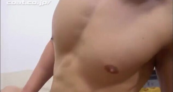 "Gay Boy" Fingering, Cumshots, Asian, Oral, Twinks, Handjob, Rimming, Masturbation Athletes Conquest - Taishin 2 Coat Company