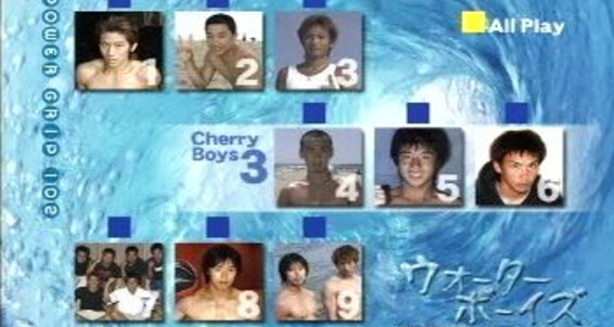 "Gay Boy" Group, Toys, Cumshots, Handjob, Masturbation, Blowjob, Asian, Teens, Anal Power Grip 102 - Water Boys - Shine We Are Coat Company