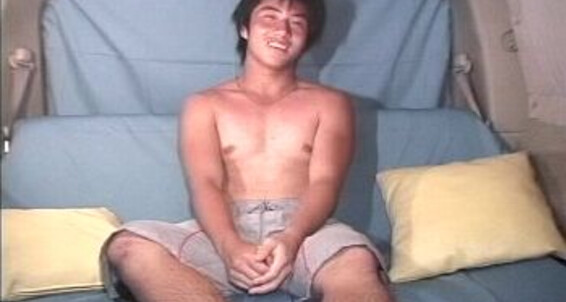 "Gay Boy" Group, Toys, Cumshots, Handjob, Masturbation, Blowjob, Asian, Teens, Anal Power Grip 102 - Water Boys - Shine We Are Coat Company