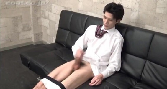 "Gay Boy" Fingering, Blowjob, Toys, Cumshots, Rimming, Masturbation, Handjob, Anal, Twinks, Asian Power Grip 208 - Adult Series 43 - Multi Occupation Coat Company