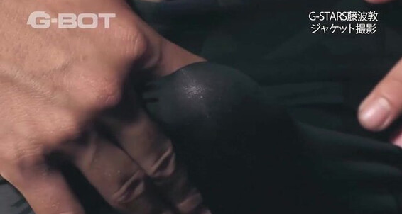 "Gay Boy" Anal, Asian, Masturbation, Blowjob, Muscle, Handjob, Rimming, Cumshots G-Stars - Fujinami Atsushi G-Bot