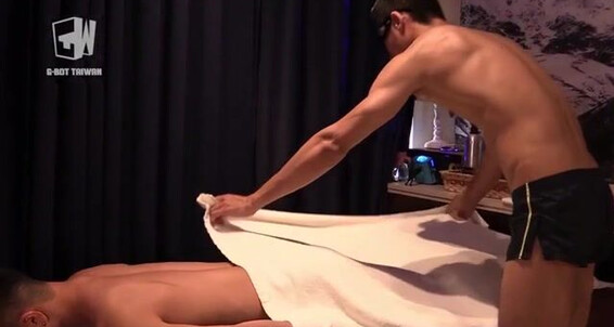 "Gay Boy" Twinks, Fingering, Asian, Masturbation, Anal, Handjob, Blowjob, Cumshots Glory - Ryan G-Bot Taiwan