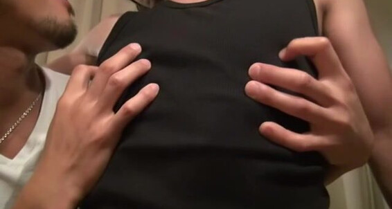 "Gay Boy" Cumshot, Rimming, Masturbation, Fingering, Twinks, Asian, Toy, Oral The Climax of Man's Ecstasy 2 Osuinra