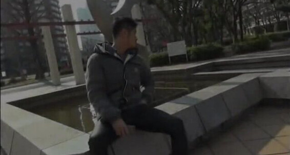 "Gay Boy" Cumshots, Asian, Muscle, Rimming, Masturbation, Oral Diviner II Osuinra