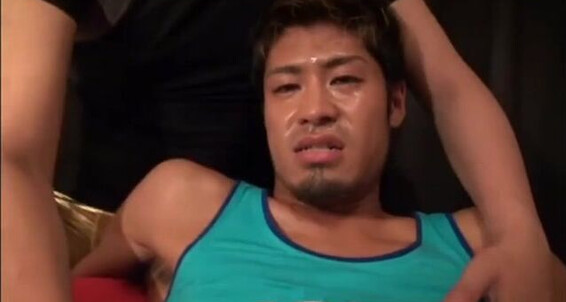 "Gay Boy" Cumshots, Asian, Muscle, Rimming, Masturbation, Oral Diviner II Osuinra
