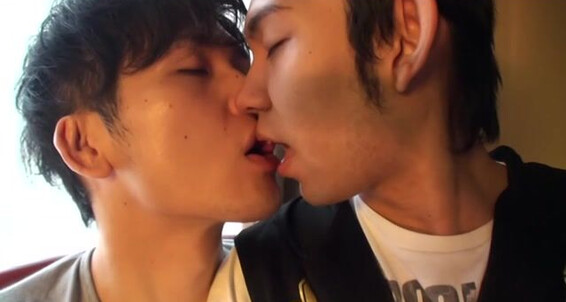 "Gay Boy" Fingering, Toy, Rimming, Cumshot, Asian, Twinks, Anal, Masturbation Profile - Ryuji Tachibana Prism, Zappy