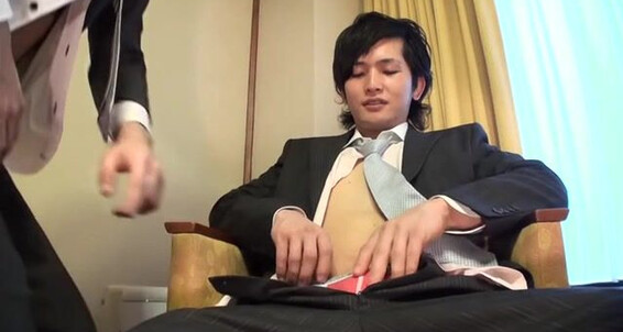 "Gay Boy" Toy, Fingering, Oral, Cumshots, Masturbation, Twinks, Asian Uniforms Fucker V Prism