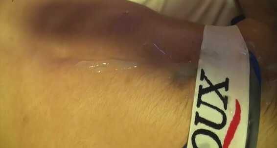 "Gay Boy" Fingering, Anal, Muscle, Asian, Cumshots, Masturbation, Rimming Desire for Gangbang Granted 2 Prism Gira