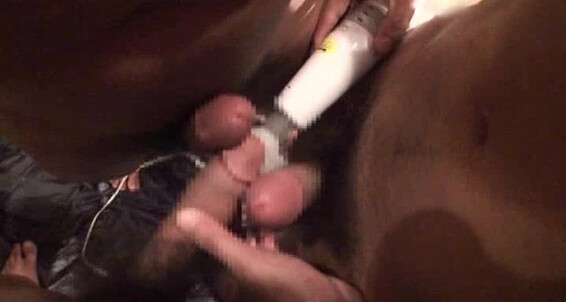 "Gay Boy" Masturbation, Cumshots, Orgy, Handjob, Asian, Muscle, Toy, Blowjob, Anal Anal Awakening - 20 Anal Lewd Beasts Rectal Trance Bravo!