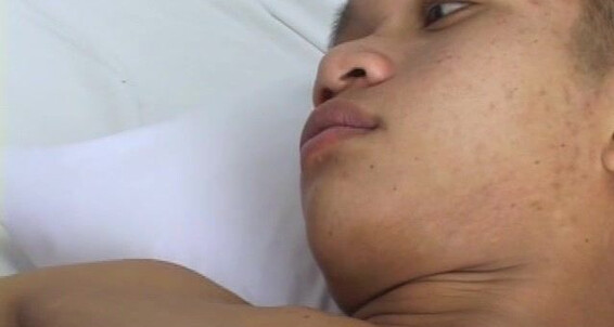 "Tanin, Sawang, Paipum, Burin, Niyom, Pongpol, Thawit" Asian, Cumshot, Masturbation, Outdoor, Oral, Threesome, Twinks, Rimming Ripe, Round and Ready Island Caprice Studios