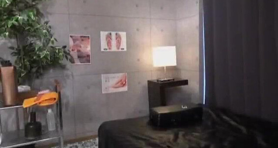 "Gay Boy" Masturbation, Blowjob, Foot Fetish, Twinks, Cumshots, Rimming, Fingering, Anal, Asian Foot Massage Shop Popular Among Athletes KO Company, Pandora