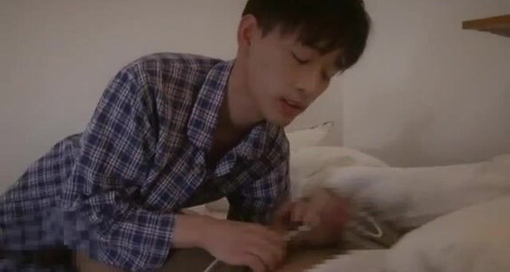 "Gay Boy" Cumshots, Twinks, Asian, Anal, Handjob, Masturbation, Fingering, Blowjob, Rimming Always Thinking Sex With You 3 KO Company, Pandora