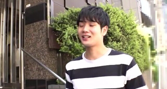 "Gay Boy" Handjob, Blowjob, Threesome, Cumshots, Anal, Masturbation, Asian, Twinks Riiya x Koume x Kenshirou KO Company, Masurao