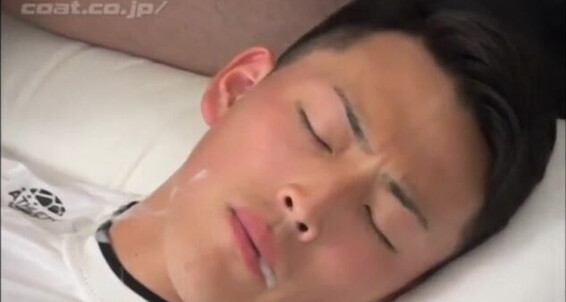 "Gay Boy" Handjob, Cumshots, Blowjob, Rimming, Twinks, Asian, Masturbation, Facial, Toy, Teens, Oral Anal Slave 5 Coat Company