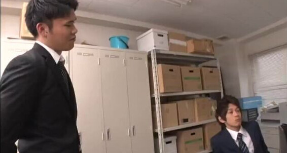 "Gay Boy" Blowjob, Anal, Handjob, Cumshots, Masturbation, Twinks, Threesome, Asian Sex Slave Straight Businessman KO Company, Umanosuke