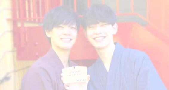 "Gay Boy" Anal, Threesome, Blowjob, Twinks, Cumshots, Asian, Masturbation, Handjob, Fingering Twins - Yanagisawa Brothers 3 Coat Company