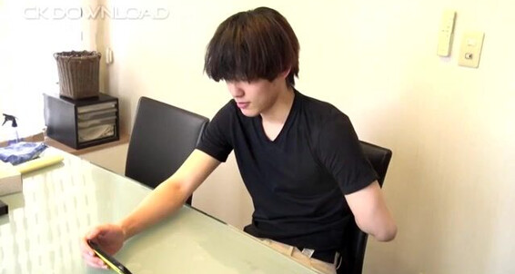 "Gay Boy" Anal, Threesome, Blowjob, Twinks, Cumshots, Asian, Masturbation, Handjob, Fingering Twins - Yanagisawa Brothers 3 Coat Company