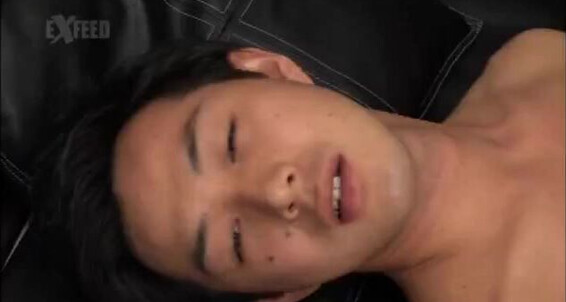 "Gay Boy" Handjob, Blowjob, Twinks, Anal, Asian, Cumshots, Oral, Fingering, Toy, Masturbation Nasty Anal Peach Butt Sex Exfeed