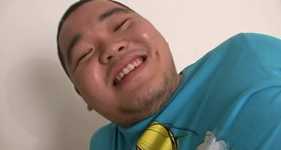 "Gay Boy" Asian, Anal, Chubby, Masturbation, Handjob, Cumshots, Blowjob, Group Hog Heaven Buzz-Cut Gon KO Company, Bump