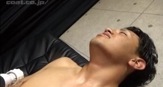 "Gay Boy" Rimming, Asian, Twinks, Masturbation, Oral Sex, Blowjob, Handjob, Solo, Toy, Fingering, Cumshots Nonke Play Room 04 Coat West