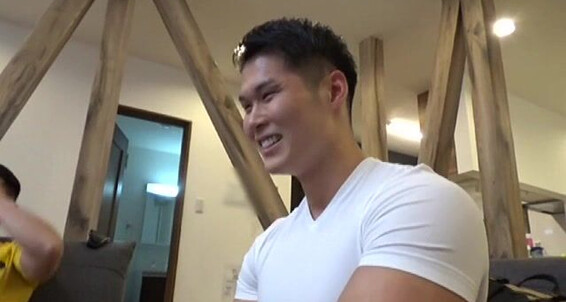 "Gay Boy" Anal, Blowjob, Masturbation, Twinks, Handjob, Asian, Cumshots, Group Macho Training Camp - Sex Panic 24 hrs KO Company, Pandora