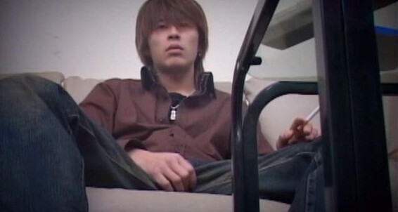 "Gay Boy" Cumshots, Teens, Rimming, Asian, Masturbation, Blowjob, Handjob, Anal Spy Cam Maniax 2 KO Company, Secret Film