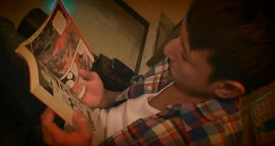 "Gay Boy" Toy, Asian, Teens, Oral, Handjob, Cumshots, Masturbation, Fingering Handsome Youth - Crazy Guys' Complete Manual KO Company, Secret Film