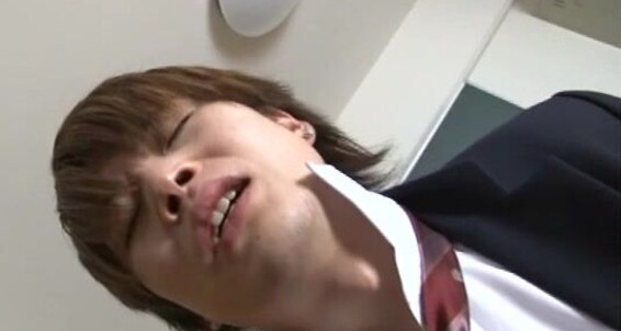 "Gay Boy" Masturbation, Asian, Cumshots, Toy, Anal, Fingering, Twinks Well-Hunged Beautiful Boys Picked Up School KO Company, Secret Film