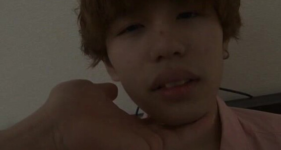 "Gay Boy" Twinks, Cumshots, Fingering, Masturbation, Asian, Anal Documental Season One KO Company, Secret Film
