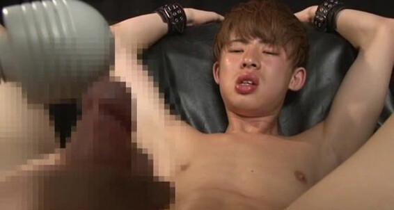 "Gay Boy" Rimming, Cumshots, Anal, Asian, Fingering, Masturbation, Twinks Seto The Erotic Idol KO Company, Secret Film