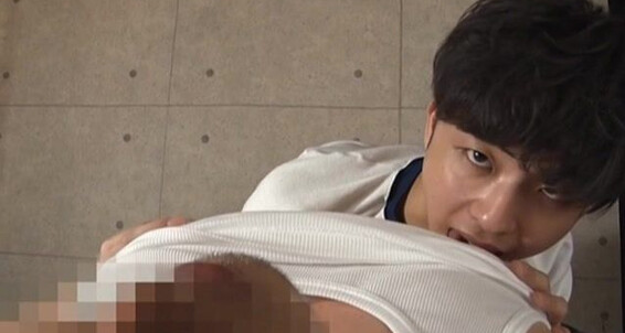 "Gay Boy" Cumshots, Anal, Rimming, Twinks, Toy, Masturbation, Asian, Fingering Akuto The Erotic Idol KO Company, Secret Film