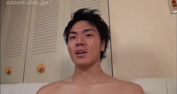 "Gay Boy" Blowjob, Solo, Masturbation, Oral Sex, Handjob, Asian, Fingering, Twinks, Rimming, Cumshots, Toy Nonke Play Room 06 Coat West
