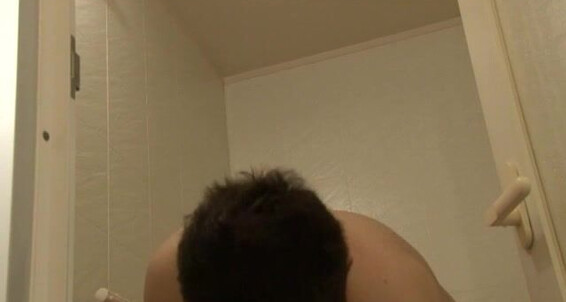 "Gay Boy" Fingering, Toy, Anal, Handjob, Chubby, Asian, Blowjob, Masturbation, Group, Cumshots Sperm Eater KO Company, Bump